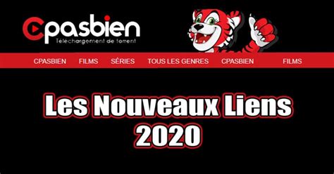 cpasbien|cpasbien nouveau site 2020.